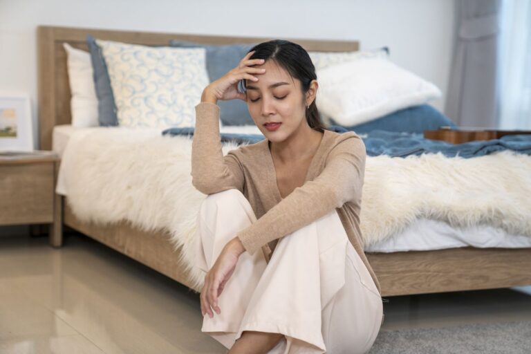 When Someone You Love Is Struggling with Addiction: A Guide for Families